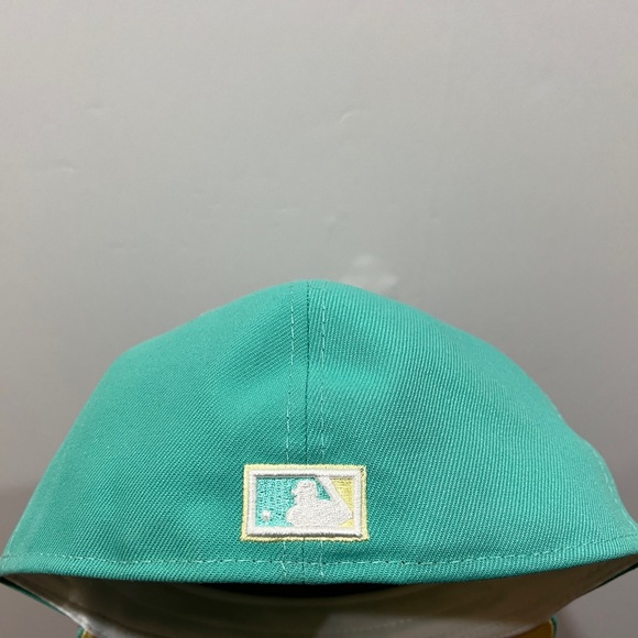 New Era, 59Fifty, Fitted Hat, New York Yankees, 1977 Allstar Game - Picture 5 of 9